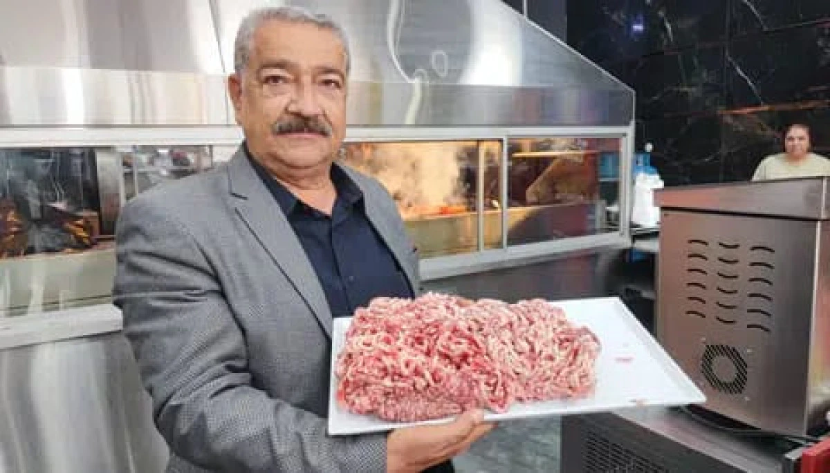 Adana&rsquo;da yetkisiz kıyma &ccedil;ekene 17 bin 580 TL idari para cezası kesilecek
