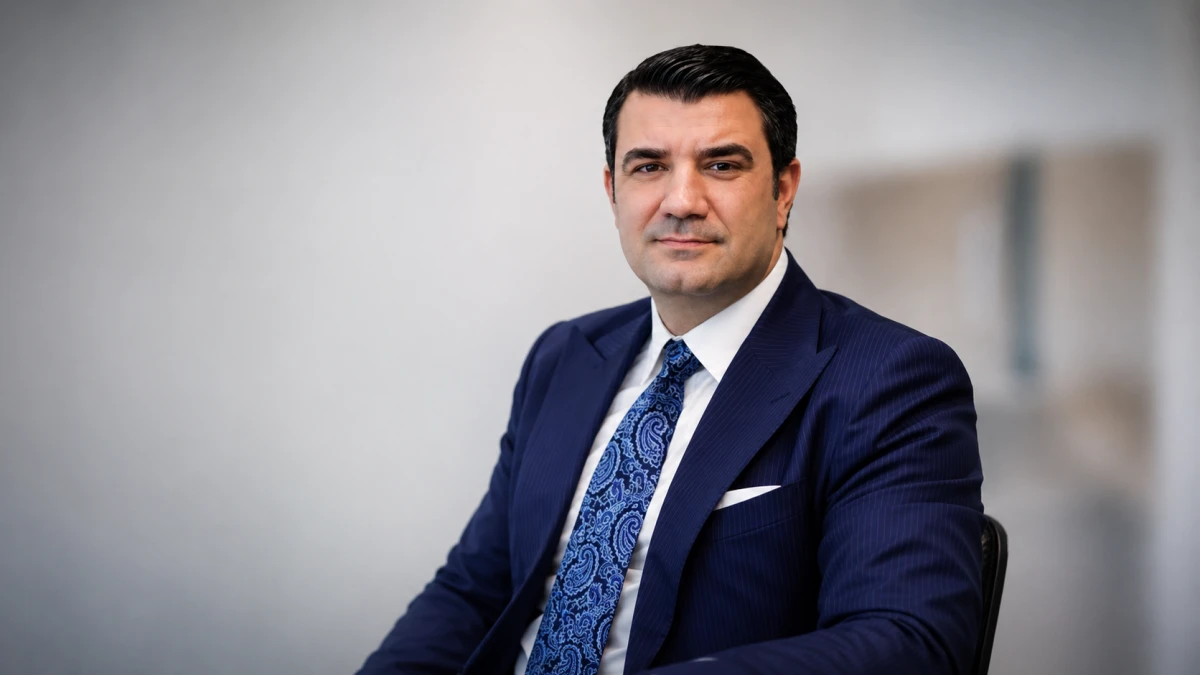 AK Parti Adana y&ouml;netiminde bir istifa daha 