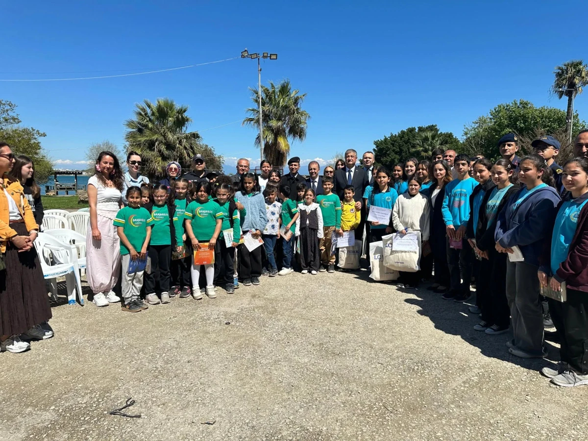 Başkan Erdin&ccedil; Altıok: "Yumurtalık'ı ortak akılla geleceğe taşıyoruz" 