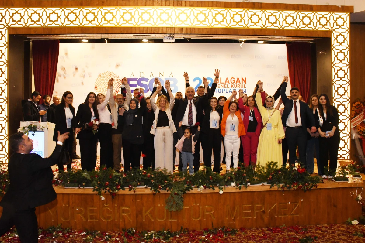 Başkan Niyazi G&ouml;ger'in &uuml;&ccedil;&uuml;nc&uuml; d&ouml;nem zaferi 