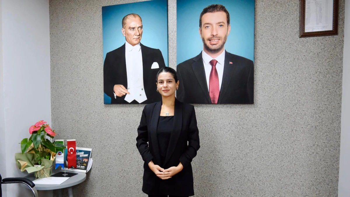 Başkan Vekili Yıldız: “30 Ağustos, Milletimizin Bağımsızlık İradesinin Zaferidir”