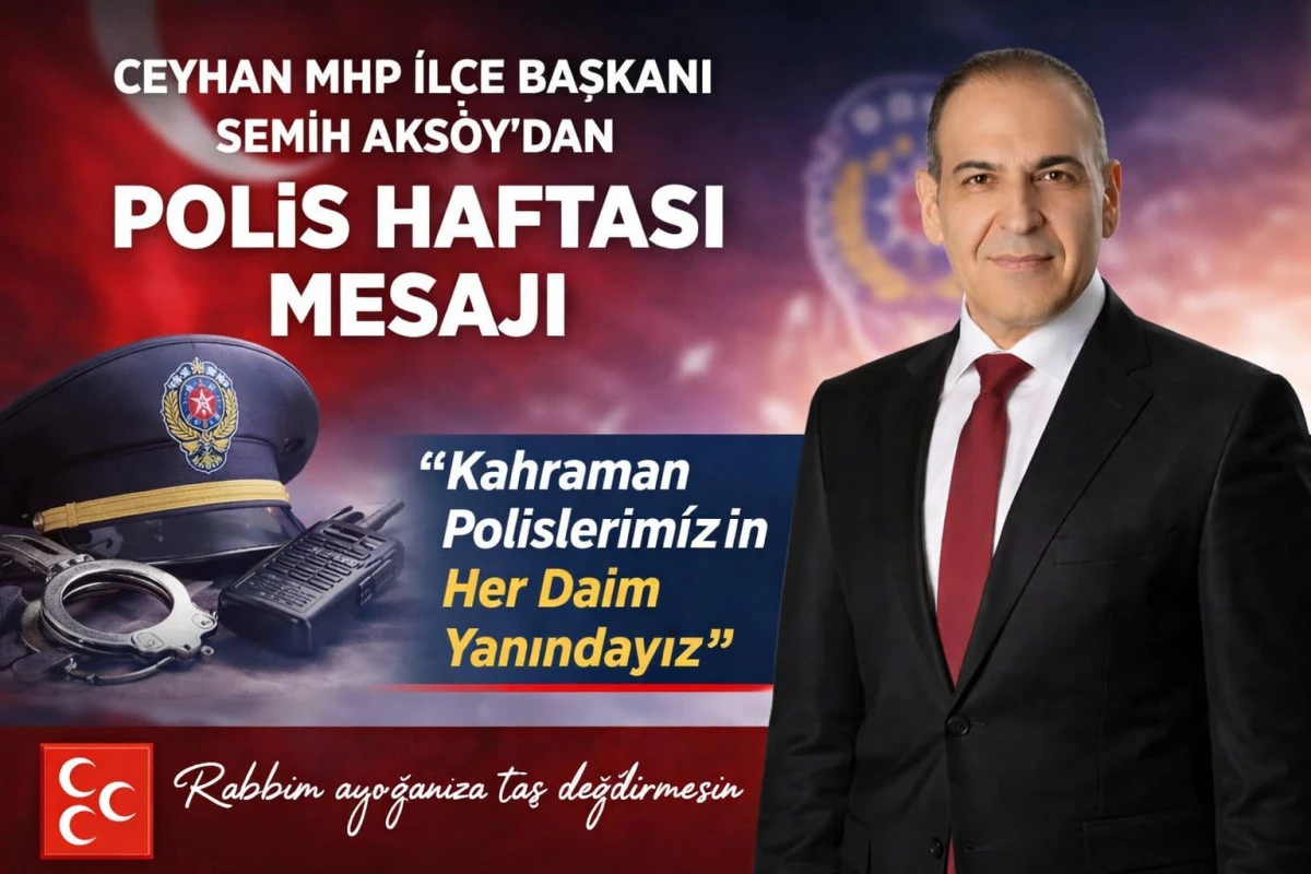 &ldquo;Kahraman Polislerimizin Yanındayız&rdquo;