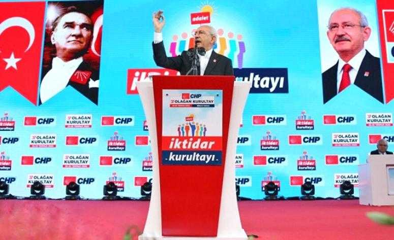 Kılıçdaroğlu'nun Anahtar Listesi Belli Oldu