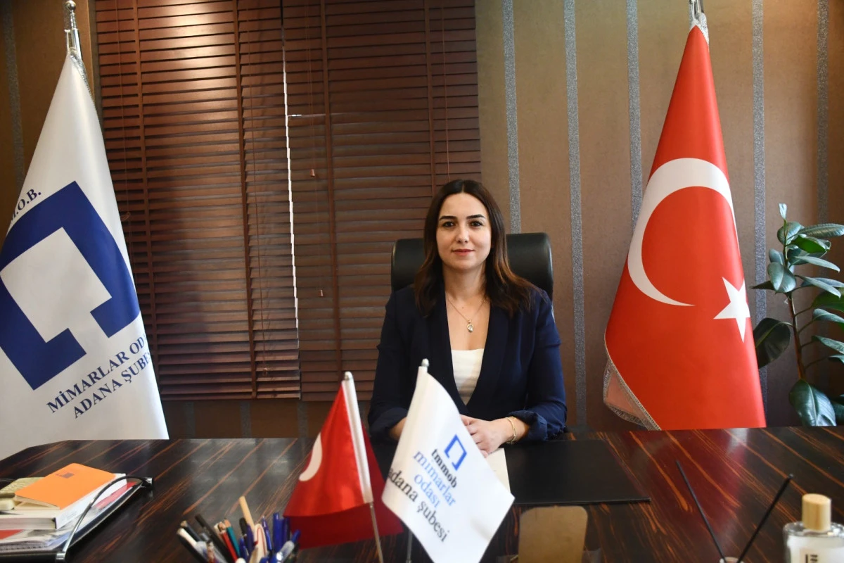 Mimarlar Odası'ndan uyarı! 