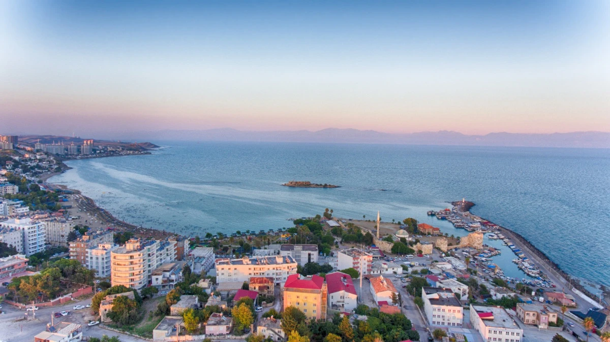 Yumurtalık, Turizm ve Yatırımın Parlayan Yıldızı Oldu