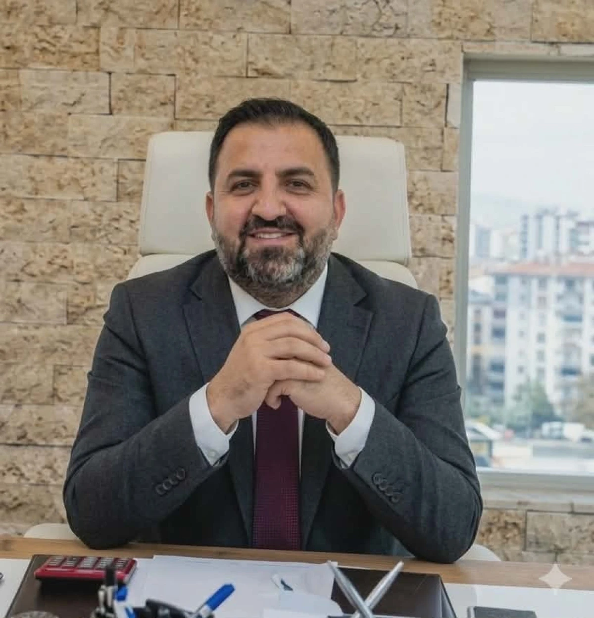 Yusuf Erdoğan&rsquo;dan 23 Nisan&rsquo;a Birlik ve Değer Vurgusu