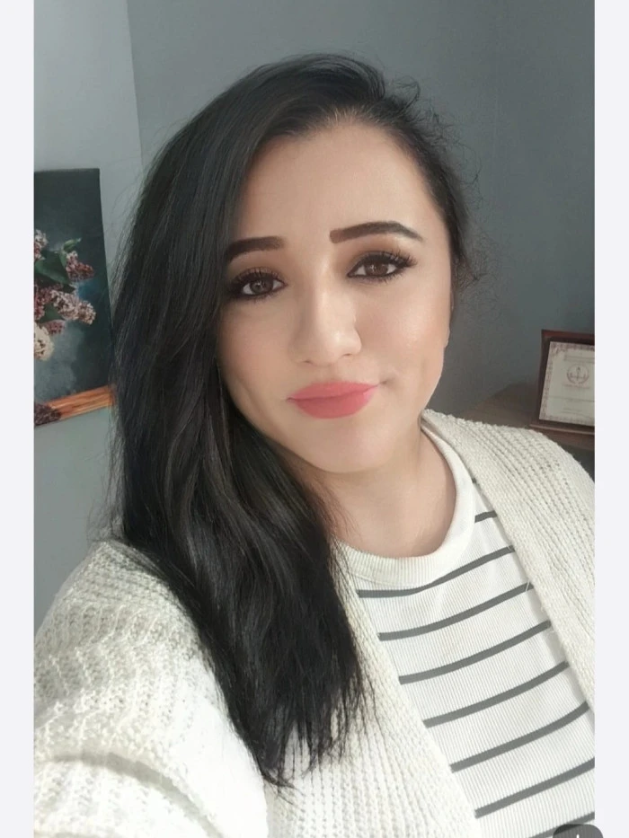 &Ccedil;iğdem Aykut