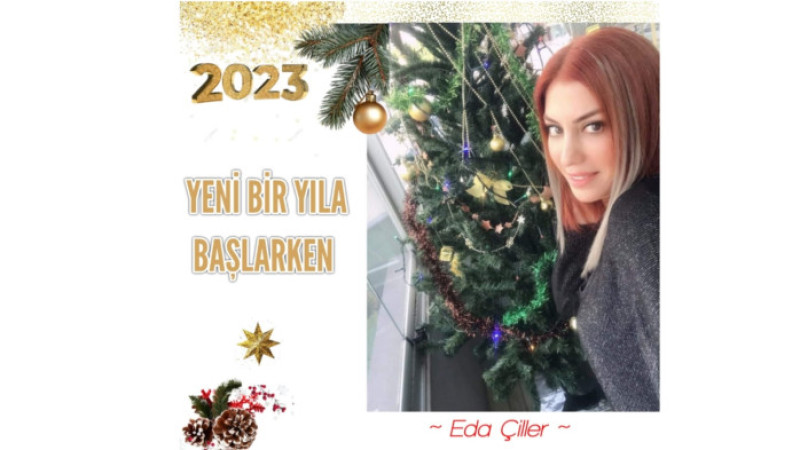 YENİ BİR YILA BAŞLARKEN